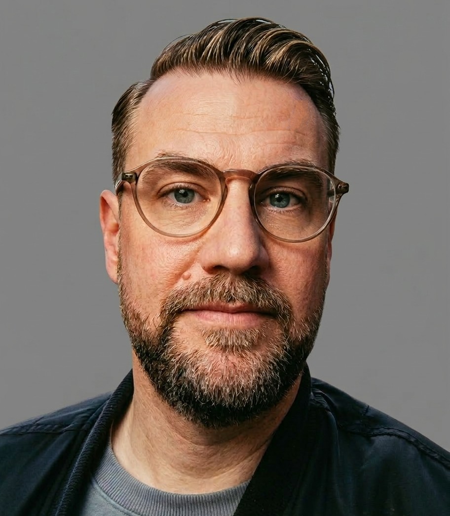Tim Diedrich